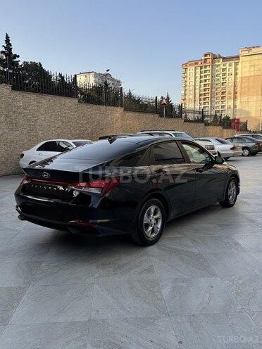 Hyundai Elantra 2020, 11,748 km - 2.0 l - Bakı