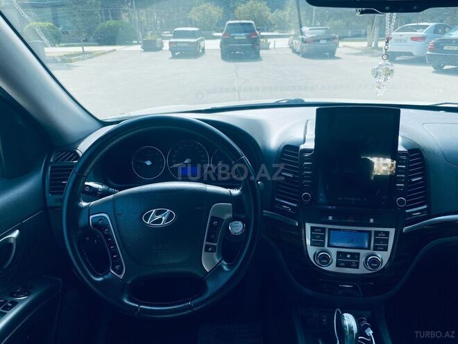 Hyundai Santa Fe 2010, 142,000 km - 2.0 л - Sumqayıt