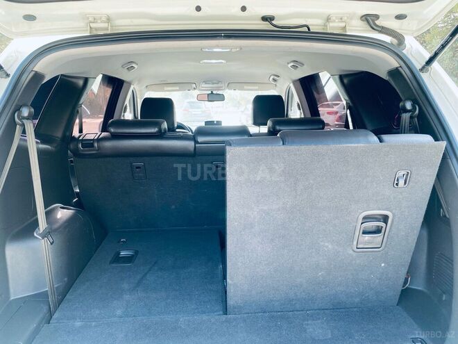 Hyundai Santa Fe 2010, 142,000 km - 2.0 л - Sumqayıt