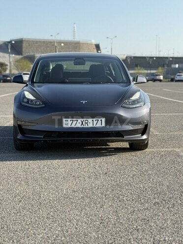 Tesla Model 3-2