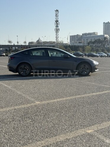 Tesla Model 3-5