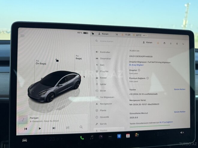 Tesla Model 3-14