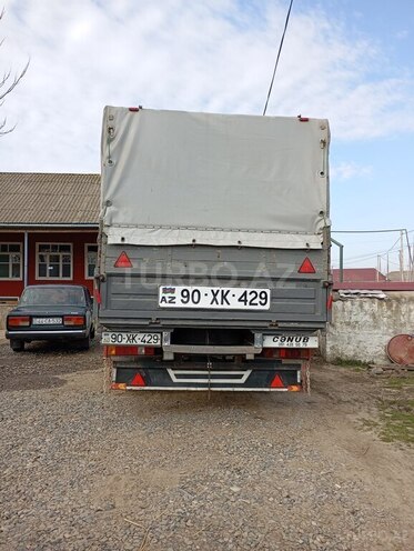 GAZ 3302-288 2006, 100,000 km - 2.5 l - Masallı