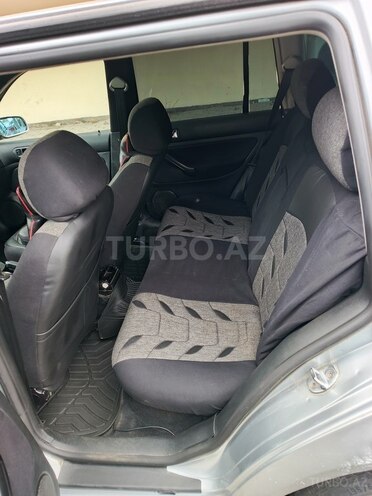 Volkswagen Golf 2001, 300,000 km - 2.0 l - Bakı