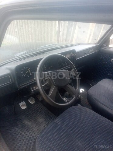 LADA (VAZ) 2107 2010, 55,639 km - 1.6 l - Şəmkir