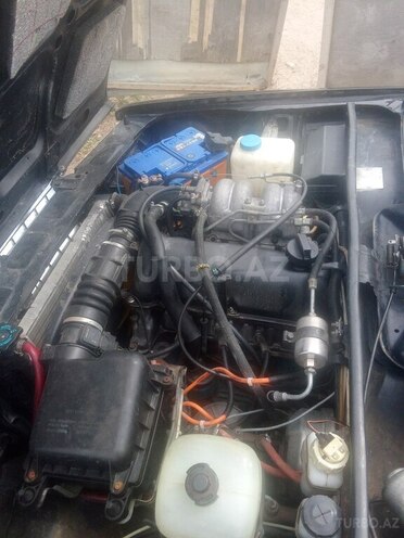 LADA (VAZ) 2107 2010, 55,639 km - 1.6 l - Şəmkir
