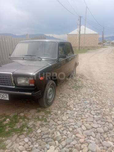 LADA (VAZ) 2107 2010, 55,639 km - 1.6 l - Şəmkir