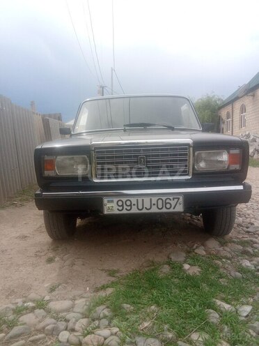LADA (VAZ) 2107 2010, 55,639 km - 1.6 l - Şəmkir
