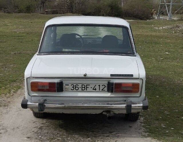 LADA (VAZ) 2106 1987, 30,000 km - 1.5 л - Qəbələ