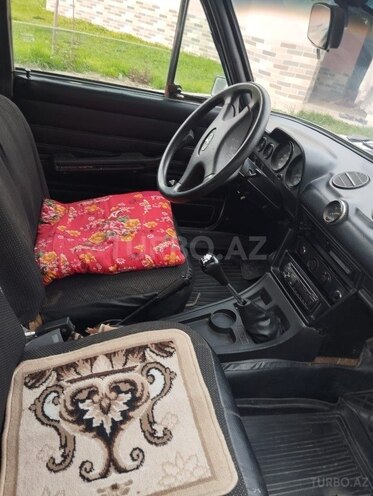 LADA (VAZ) 2106 1987, 30,000 km - 1.5 л - Qəbələ