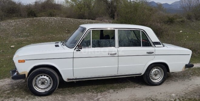 LADA (VAZ) 2106 1987, 30,000 km - 1.5 л - Qəbələ