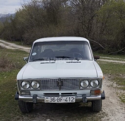 LADA (VAZ) 2106 1987, 30,000 km - 1.5 л - Qəbələ