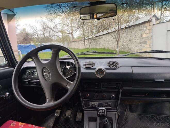 LADA (VAZ) 2106 1987, 30,000 km - 1.5 л - Qəbələ