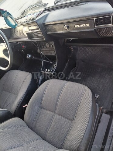 LADA (VAZ) 2107 2005, 97,000 km - 1.6 l - Şabran