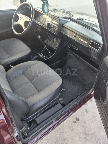 LADA (VAZ) 2107 2005, 97,000 km - 1.6 l - Şabran