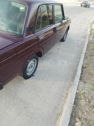LADA (VAZ) 2107 2005, 97,000 km - 1.6 l - Şabran