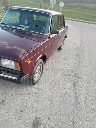 LADA (VAZ) 2107 2005, 97,000 km - 1.6 l - Şabran
