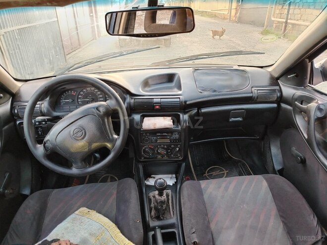Opel Astra 1997, 473,220 km - 1.6 l - Sumqayıt