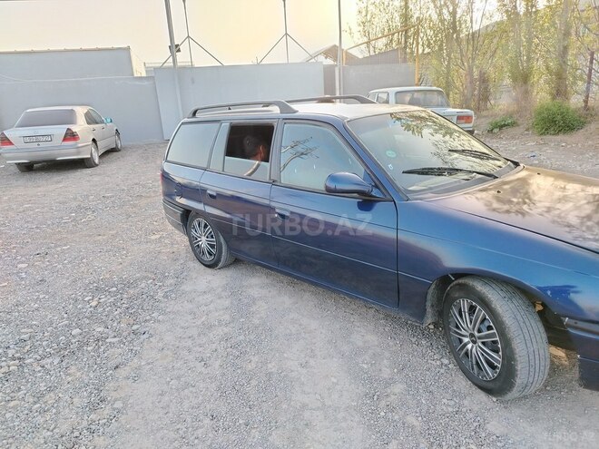 Opel Astra 1997, 473,220 km - 1.6 l - Sumqayıt