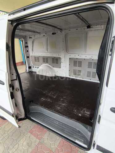Mercedes Vito 115 2009, 214,589 km - 2.2 л - Göyçay
