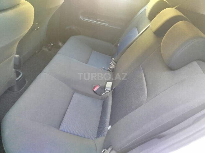 Toyota Aqua 2020, 68,500 km - 1.5 l - Bakı