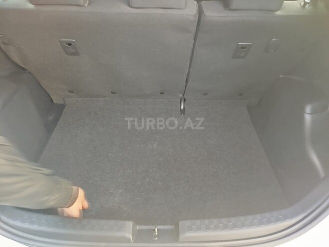 Toyota Aqua 2020, 68,500 km - 1.5 l - Bakı