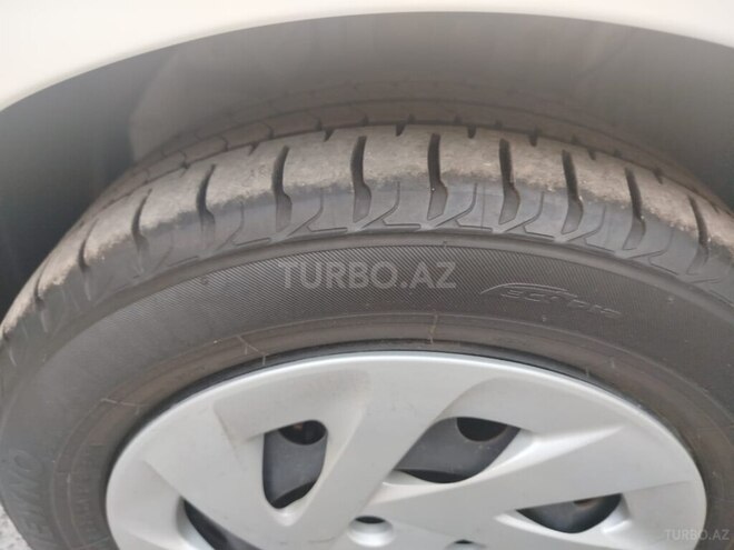 Toyota Aqua 2020, 68,500 km - 1.5 l - Bakı