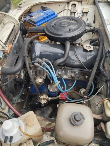 LADA (VAZ) 2106 1987, 30,000 km - 1.5 л - Qəbələ