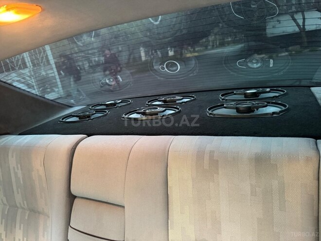Mercedes C 180 1994, 300,000 km - 1.8 л - Bakı