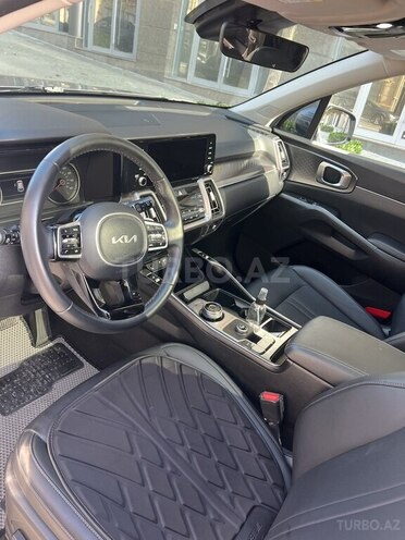 Kia Sorento 2022, 150,000 km - 1.6 л - Lənkəran