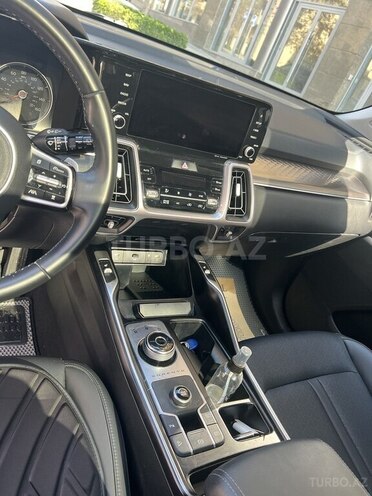 Kia Sorento 2022, 150,000 km - 1.6 л - Lənkəran