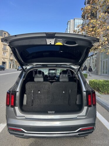 Kia Sorento 2022, 150,000 km - 1.6 л - Lənkəran