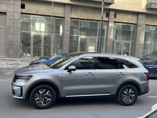 Kia Sorento 2022, 150,000 km - 1.6 л - Lənkəran