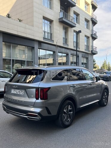 Kia Sorento 2022, 150,000 km - 1.6 л - Lənkəran