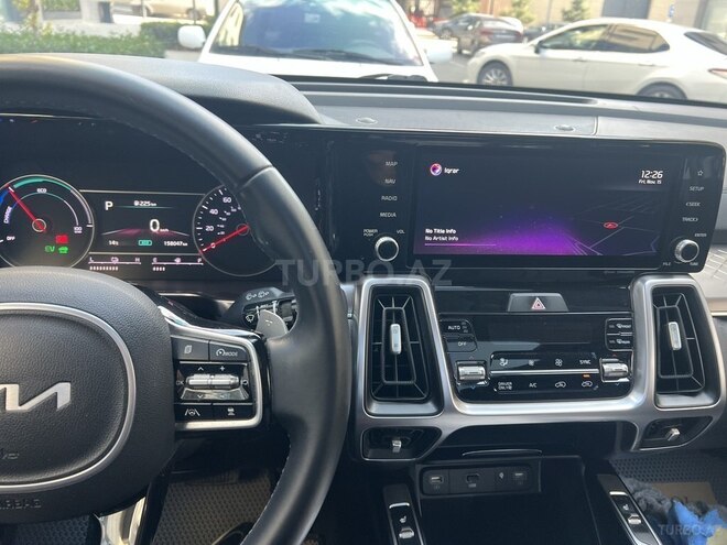 Kia Sorento 2022, 150,000 km - 1.6 л - Lənkəran