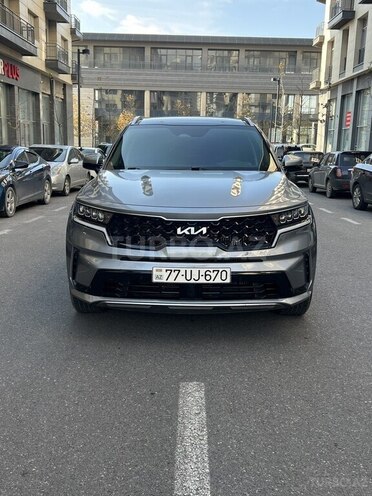 Kia Sorento 2022, 150,000 km - 1.6 л - Lənkəran