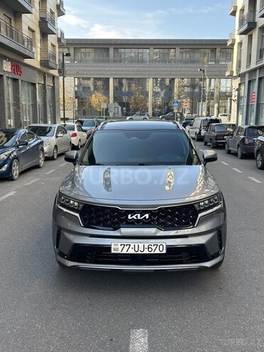 Kia Sorento 2022, 150,000 km - 1.6 л - Lənkəran