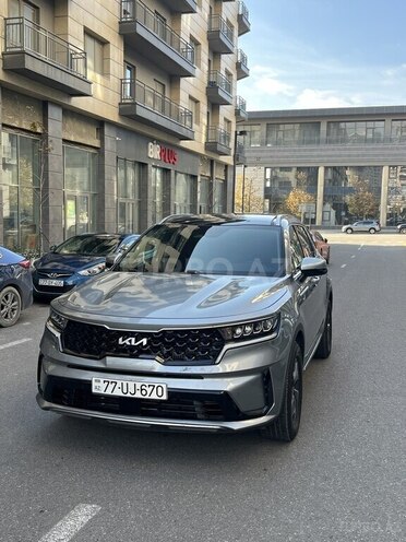 Kia Sorento 2022, 150,000 km - 1.6 л - Lənkəran