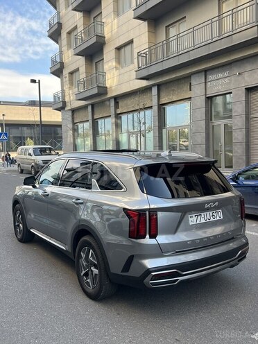 Kia Sorento 2022, 150,000 km - 1.6 л - Lənkəran