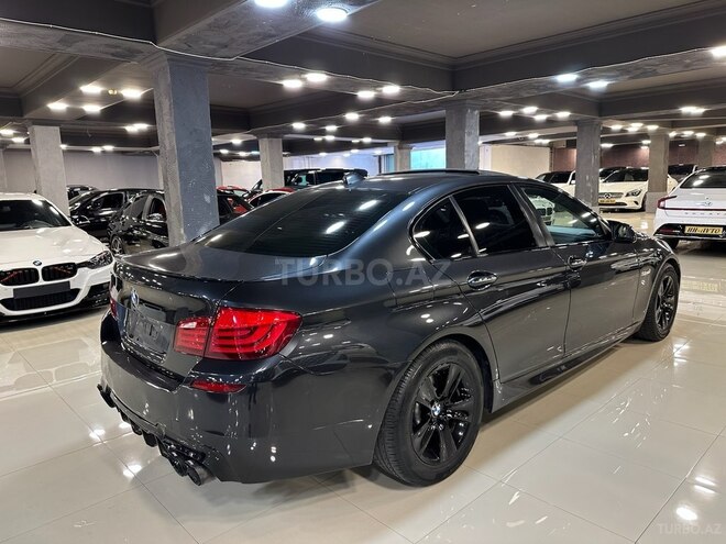 BMW 528 2012, 239,000 km - 2.0 l - Bakı