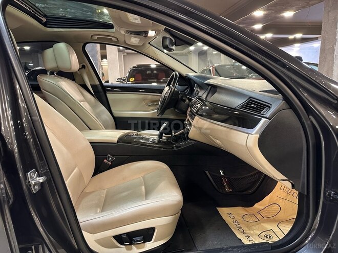 BMW 528 2012, 239,000 km - 2.0 l - Bakı