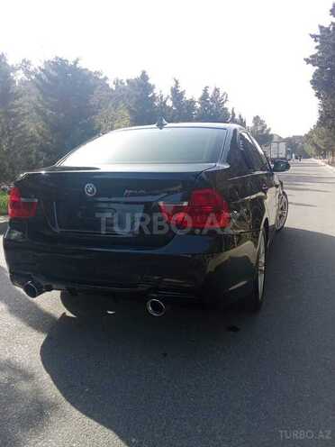 BMW 320 2005, 257,845 km - 2.0 l - Bakı