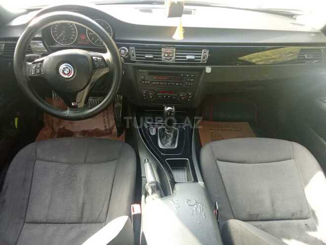 BMW 320 2005, 257,845 km - 2.0 l - Bakı