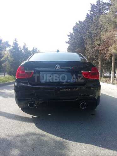 BMW 320 2005, 257,845 km - 2.0 l - Bakı