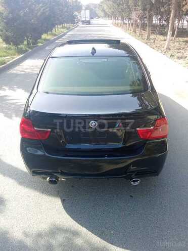 BMW 320 2005, 257,845 km - 2.0 l - Bakı