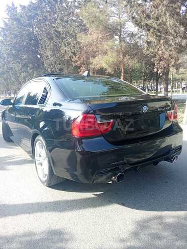 BMW 320 2005, 257,845 km - 2.0 l - Bakı