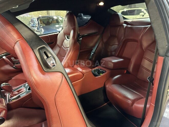 Maserati GranTurismo S 2013, 95,000 km - 4.7 l - Bakı