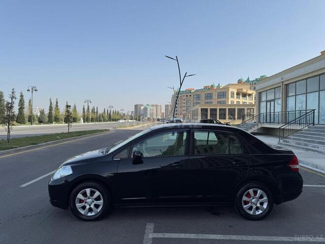 Nissan Tiida 2007, 288,000 km - 1.8 л - Sumqayıt