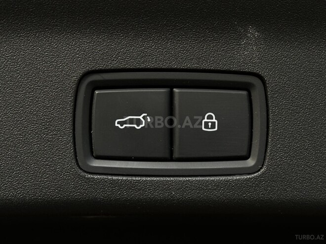 Li Auto L9 2024, 0 km - 1.5 л - Bakı