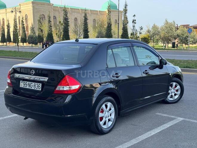 Nissan Tiida 2007, 288,000 km - 1.8 л - Sumqayıt